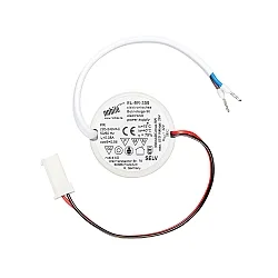 LED Betriebsgerät mit 350mA Konstantstrom EL-9R-350