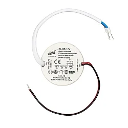 LED Betriebsgerät mit 12V Konstantspannung EL-9R-12V