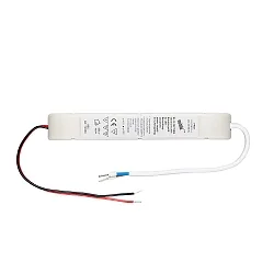 LED Betriebsgerät mit 12V Konstantspannung EL-9Slim-12V