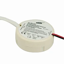 Outdoor LED Betriebsgerät, 24V DC, SK2, 0 - 9W