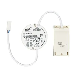 LED Betriebsgerät EL-8R-350 D (C), 8W, weiß, dimmbar