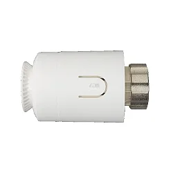 Heizkörperthermostat LCD-Anzeige BT