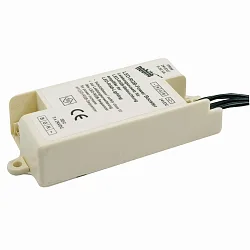 Leistungsverstärker für LED RGB-Sequenzer, LED RGB-Booster