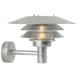 Nordlux Außenleuchte VENØ Wandleuchte, E27, IP54