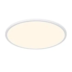 LED Deckenleuchte OJA SMART 42, IP20, 20W 2700-6500K 2300lm 120°, dimmbar, App steuerbar, weiß
