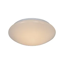 LED Deckenleuchte MONTONE 30, 10W, 2700K, 1000lm, IP44, weiß