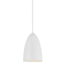 Pendelleuchte NEXUS 2.0 SMALL, GU10, IP20, weiß