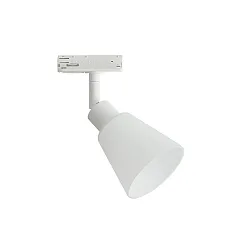 Spot KONIEKEL für Stromschiene LINK, GU10, IP20
