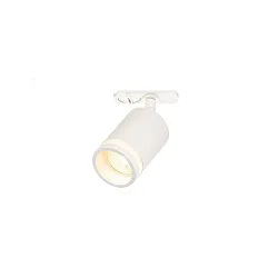 Spot RONDIE für Stromschiene LINK, GU10, IP20