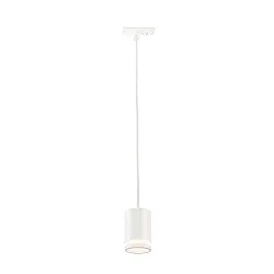Pendelleuchte RONDIE für Stromschiene LINK, GU10, IP20