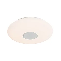 LED Deckenleuchte DJAY 40 SMART RGB BT, 21W, IP54, dimmbar, weiß