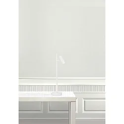 LED Tischleuchte OMARI, 3,2W, 2700K, weiß