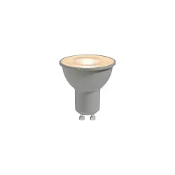 LED Leuchtmittel SMART OUTDOOR GU10, 4,2W, 2200-6500K, 345lm, dimmbar, klar