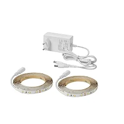 LED Strip 2,0, 10m, IP20, weiß