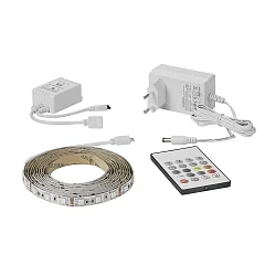 LED Strip MUSIC, 5m, IP20, Multi