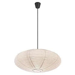 lamp shade VILLO 60, white