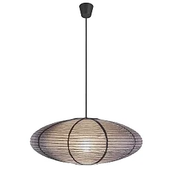 lamp shade VILLO 60, anthracite