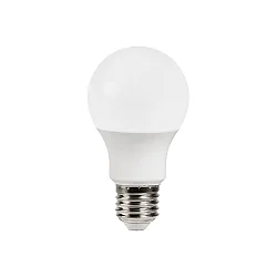 LED Leuchtmittel SMART COLOUR E27, A60, 8W, 2200-6500K, 806lm, dimmbar, weiß