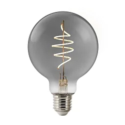LED globe lamp SMART G95 E27 4,7W 100lm 1800K 360° CRI 80 dimmable