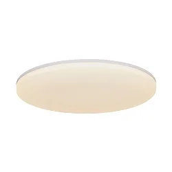 LED Deckenleuchte VIC 22, 18W, 3000K, 1600lm, IP21, weiß