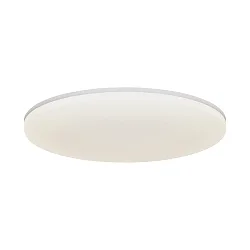 LED Deckenleuchte VIC 22, 18W, 4000K, 1800lm, IP21, weiß