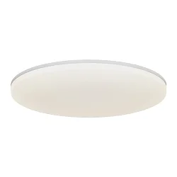 LED Deckenleuchte VIC 29, 23,5W, 4000K, 2400lm, IP21, weiß