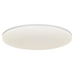 LED Deckenleuchte VIC 35, 32W, 4000K, 3600lm, IP21, weiß