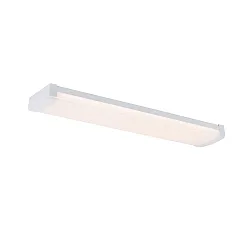 LED Unterbauleuchte WILMINGTON 60, 15W, 3000K, 1700lm, CRI>80, IP20, weiß