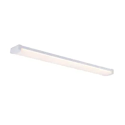 LED Unterbauleuchte WILMINGTON 90, 29W, 3000K, 3200lm, CRI>80, IP20, weiß
