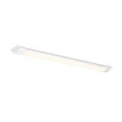 LED Unterbauleuchte GLENDALE 60, 10,5W, 3000K, 1160lm, CRI>80, IP20, weiß