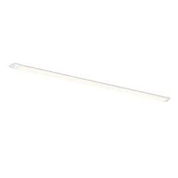 LED Unterbauleuchte GLENDALE 120, 21W, 3000K, 2300lm, CRI>80, IP20, weiß