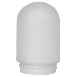 Zubehör STALDGLAS, 16cm, Glas geschliffen