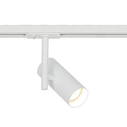 1-phase spot JEROME LINK GU10 IP20, white dimmable