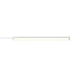 under-cabinet luminaire PRESTON 55 IP20, white  8W 720lm 3000 | 4000K CRI 80