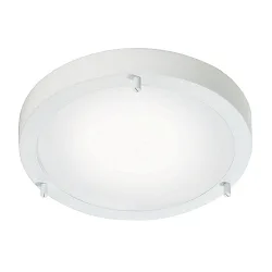 Nordlux Ceiling luminaire ANCONA MAXI E27 Wall luminaire, E27, IP44, white