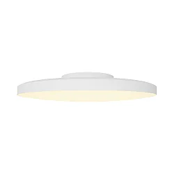 LED Deckenleuchte SERENOVA 41, 22/32W, 3000/4000/5700K, 3500lm, IP65, weiß