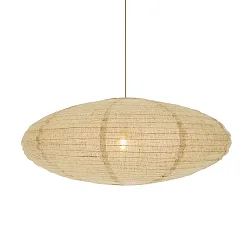 Leuchtenschirm VILLO 60