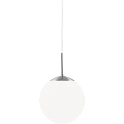 Nordlux Pendant luminaire CAFE 20, E27, IP20, white