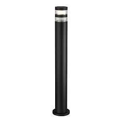 Nordlux Außenleuchte BIRK Wegeleuchte, E27, IP44, schwarz