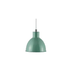 Nordlux Pendant luminaire POP, E27, lime