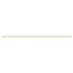 LED Under cabinet luminaire LATONA Lys bar, 3000/4000K, white, 2-step-Moodmaker, 91,2cm, 12W,1050lm