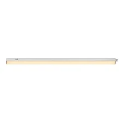 Nordlux LED Cabinet luminaire RENTON 55, length 51.2cm, 9W 2700K 650lm 130°, white
