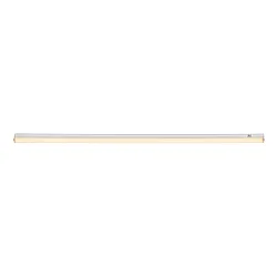 Nordlux LED Cabinet luminaire RENTON 90, length 91.2cm, 12W 2700K 900lm 130°, white