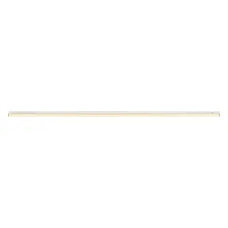 Nordlux LED Cabinet luminaire RENTON 150, length 151.2cm, 20W 2700K 1500lm 130°, white