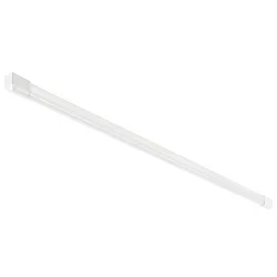 Nordlux LED Deckenleuchte ARLINGTON 120, Länge 121cm, 21W 4000K 1900lm 150°, weiß