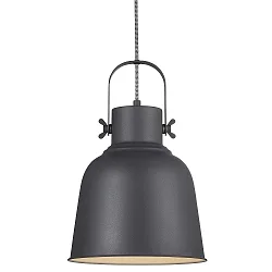 Pendant luminaire ADRIAN 25, E27, IP20