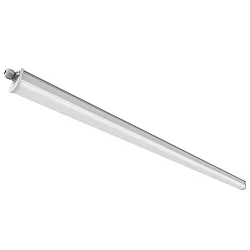 LED Cabinet luminaire WESTPORT 120, Einzel, 23WLED, 125°, 4000K, 2160lm, IP65, gray