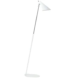 Nordlux Floor lamp VANILA, E14, IP20, white