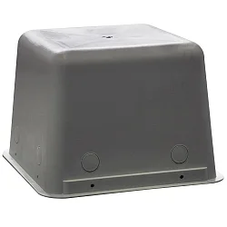 Nordlux Accessories SPOT BOX, 19x19cm