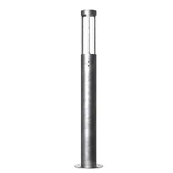 Nordlux Außenleuchte HELIX Standleuchte, GU10, IP44